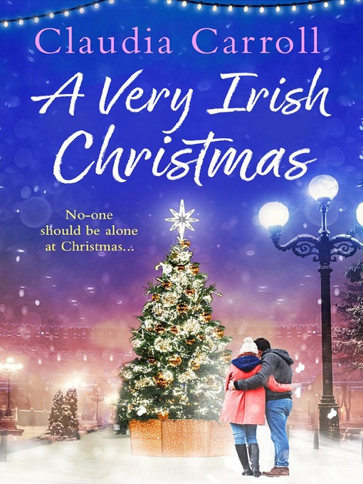 Title details for A Very Irish Christmas by Claudia Carroll - Available